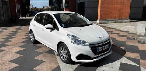 Peugeot 208 2020