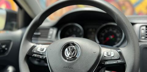 Volkswagen Jetta 2016