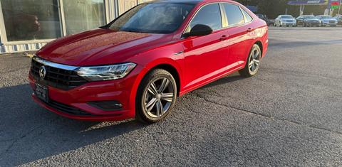 Volkswagen Jetta 2019