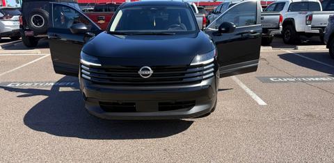 Nissan Kicks 2026