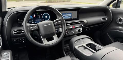 Hyundai Palisade 2026