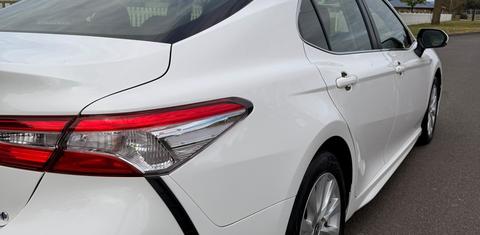 Toyota CAMRY 2020