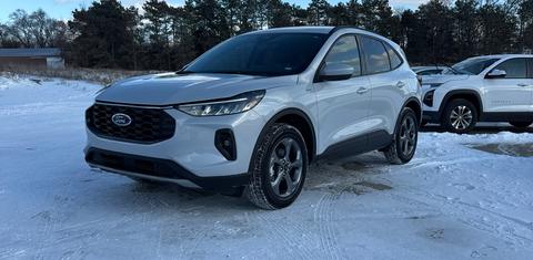Ford Escape 2025