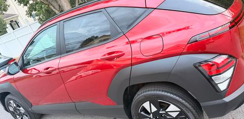 Hyundai Kona 2024