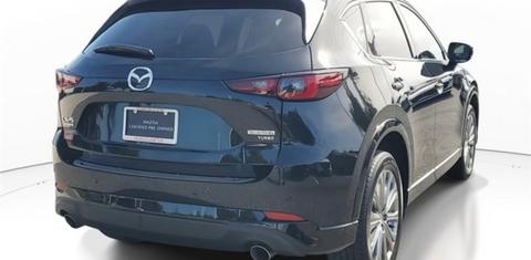 Mazda CX-5 2023