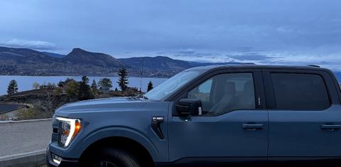 Ford F-150 2023