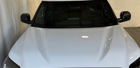 Toyota Tundra 2026