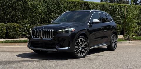 BMW X1 2023