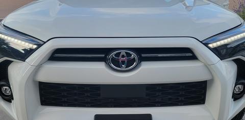 Toyota 4Runner 2022
