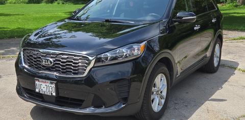 Kia Sorento 2020