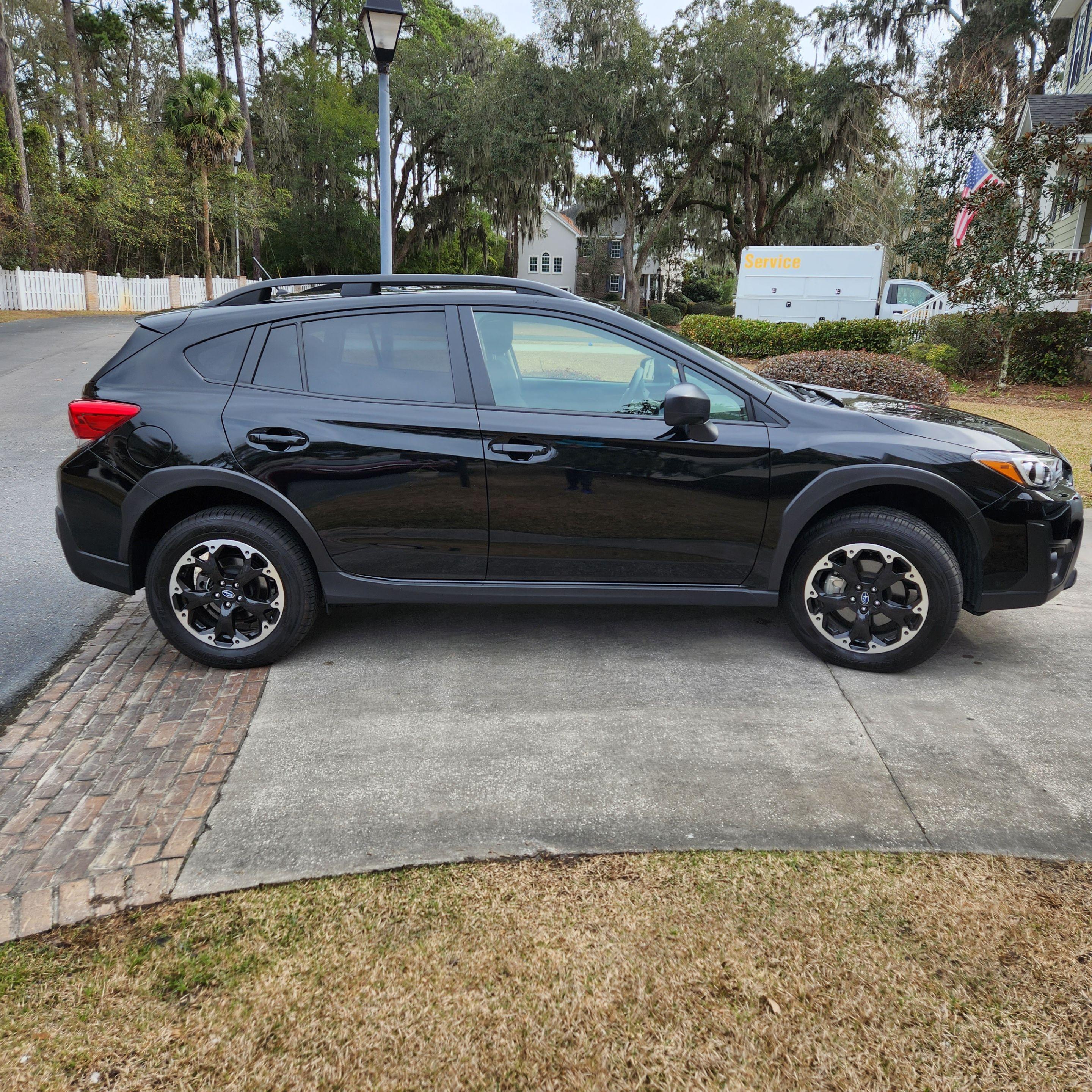 Subaru Crosstrek 2022 in Savannah, GA