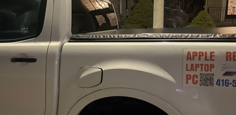 Ford Ranger 2021