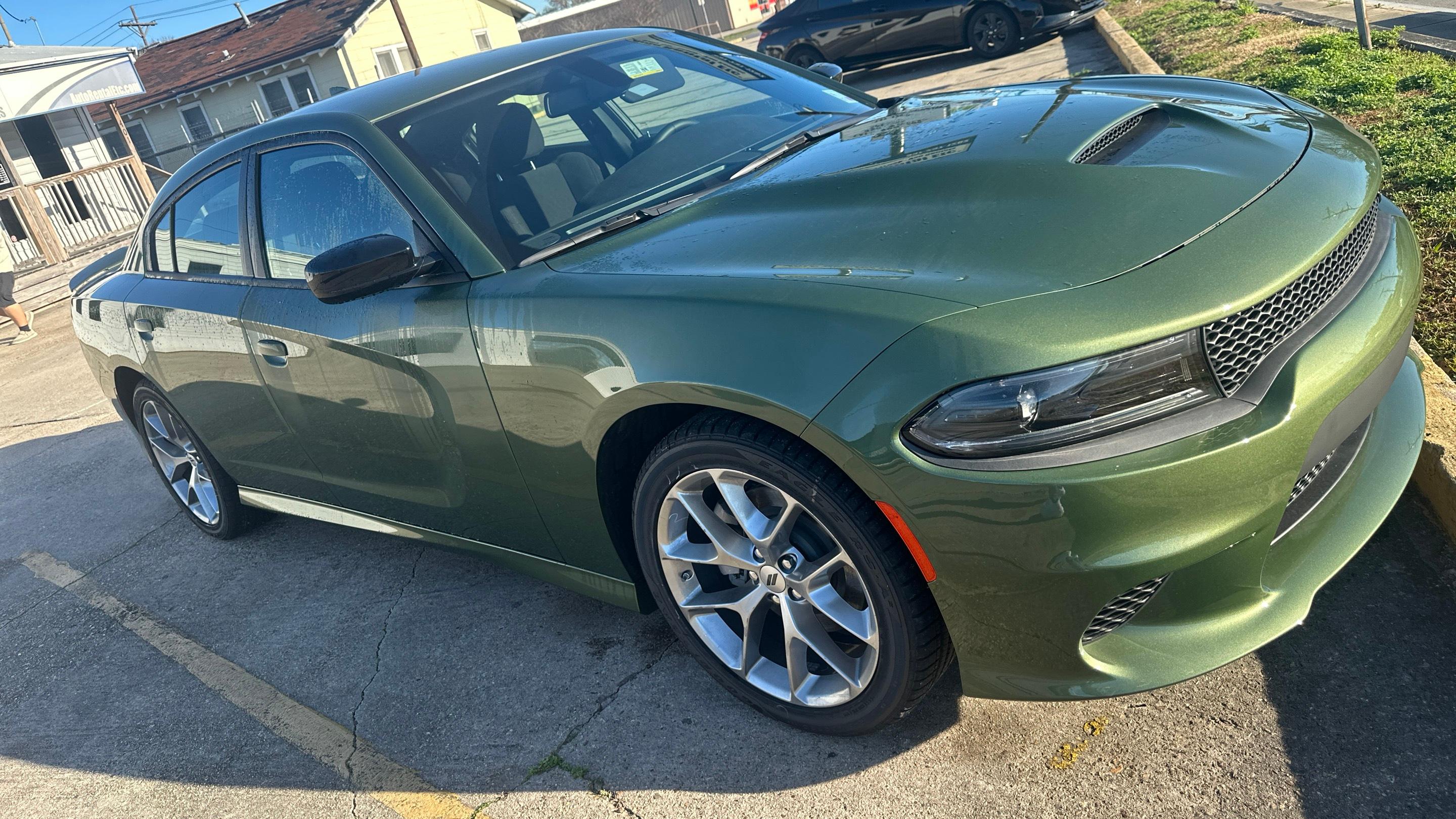 Dodge Charger 2023 in Lafayette, LA