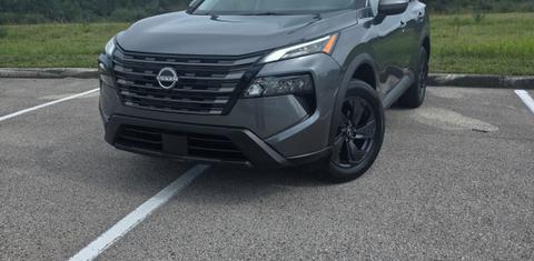 Nissan Rogue 2026