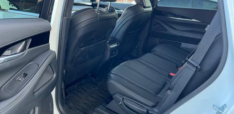 INFINITI QX60 2025