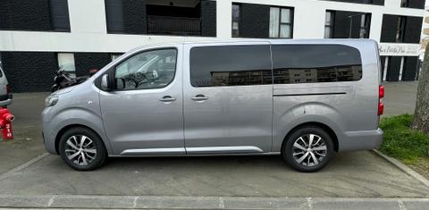 Toyota PROACE 2024
