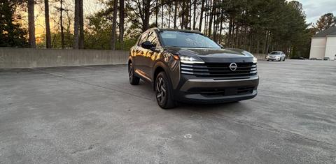 Nissan Kicks 2026