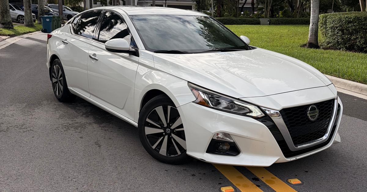 Nissan Altima 2019 rental in Pompano Beach, FL by Karvero Mobility | Turo