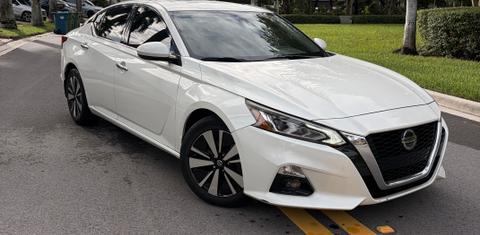 Nissan Altima 2019 rental in Pompano Beach, FL by Karvero Mobility | Turo