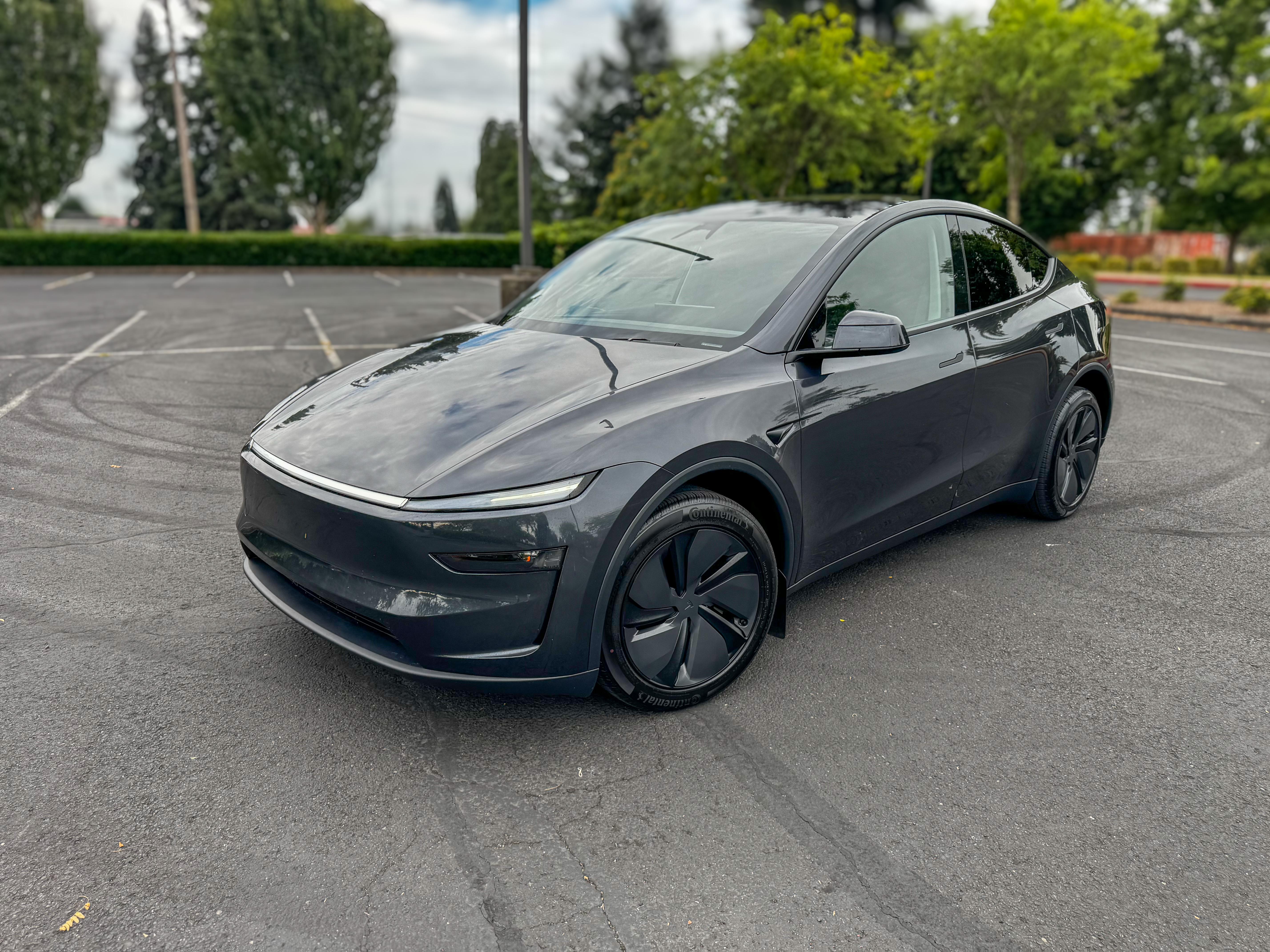 Tesla Model Y 2026 in Vancouver, WA