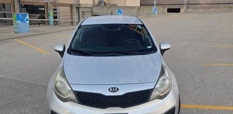 Kia Rio 2015