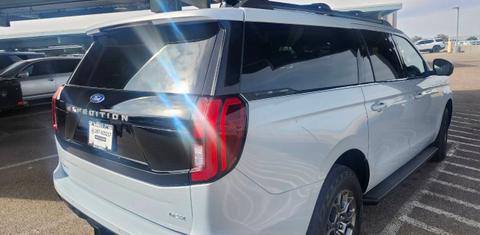Ford Expedition Max 2026