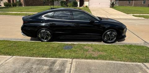 Hyundai Sonata 2026