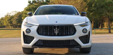 Maserati Levante 2021