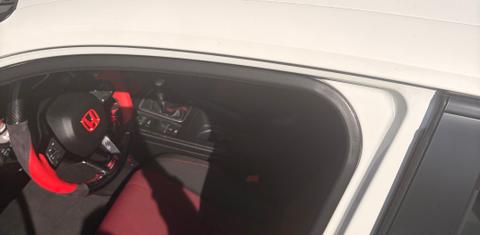 Honda Civic Si 2026
