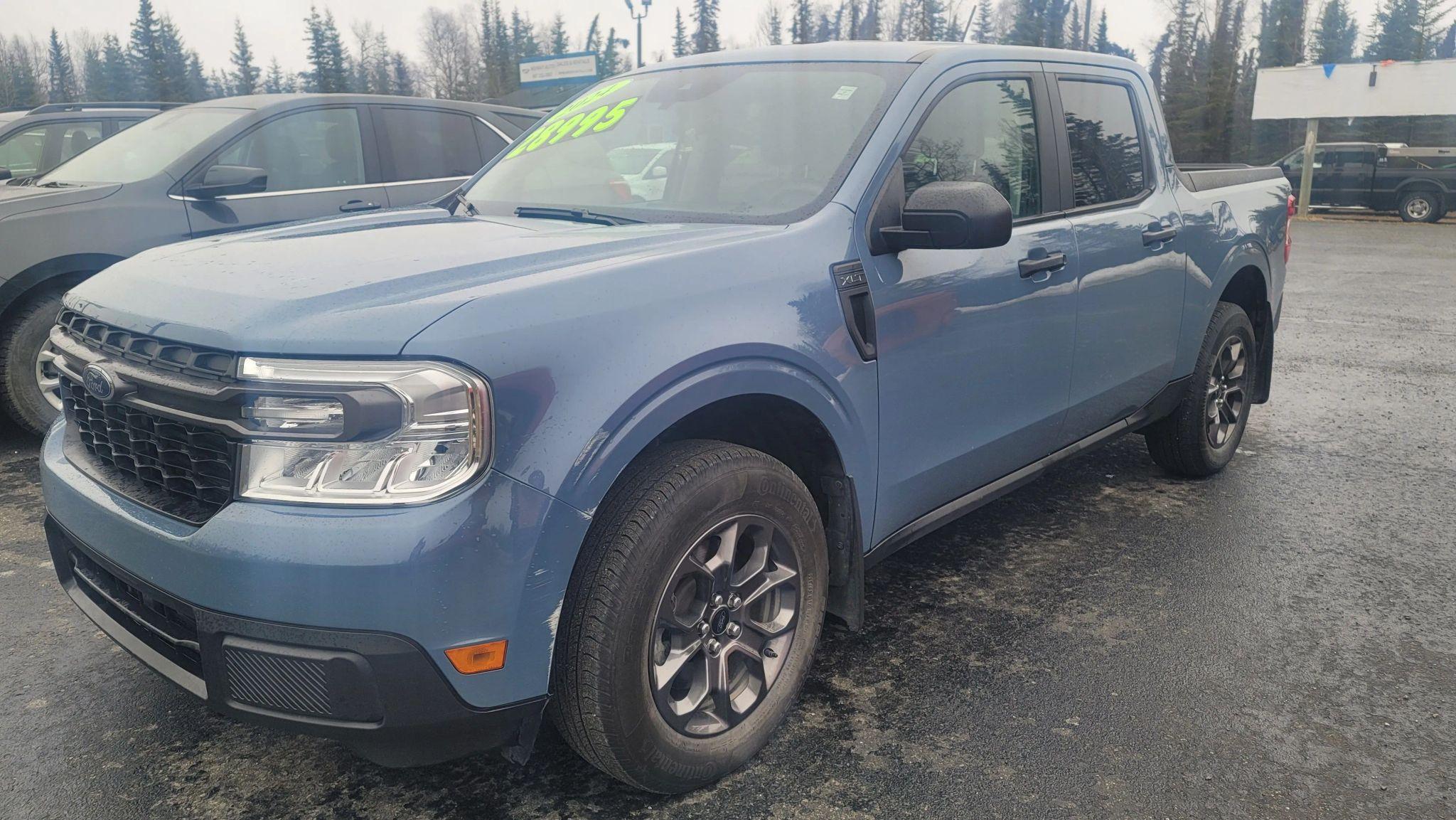 Ford Maverick 2024 in Soldotna, AK