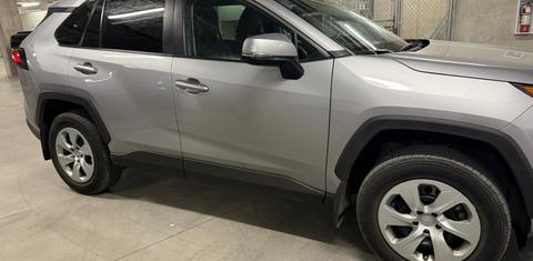 Toyota RAV4 2020