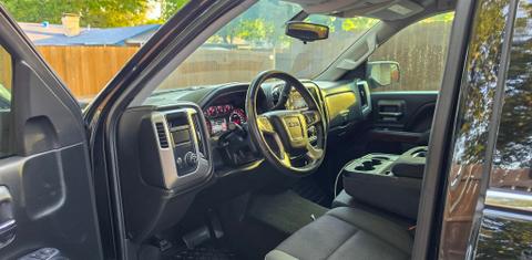 GMC Sierra 1500 2015