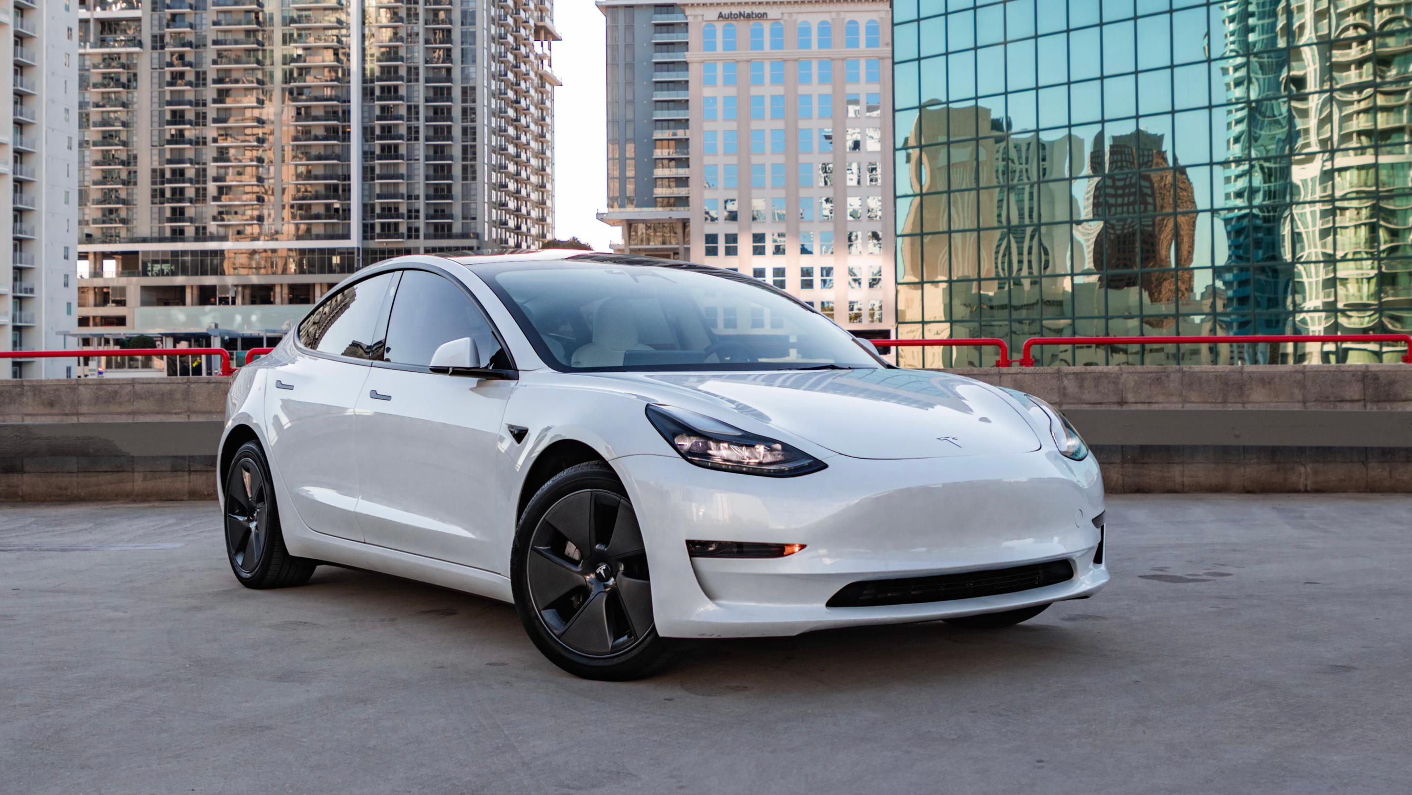 Tesla Model 3 2023 in 