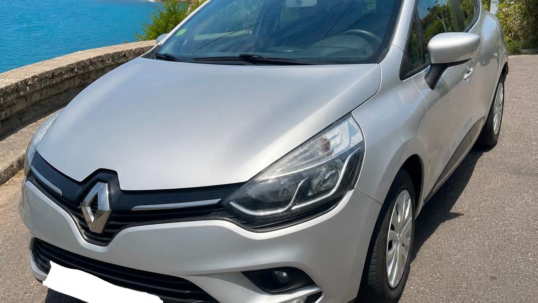 Renault CLIO IV 2018 à Colomiers