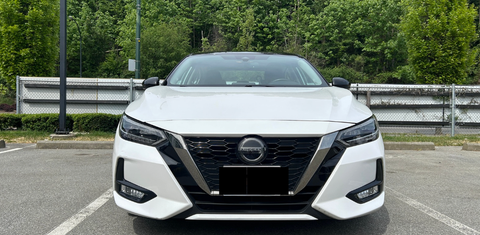 Nissan Sentra 2022