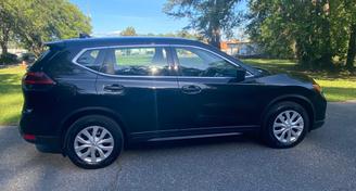 Nissan Rogue 2019 — Car rental alternative in Gainesville, FL