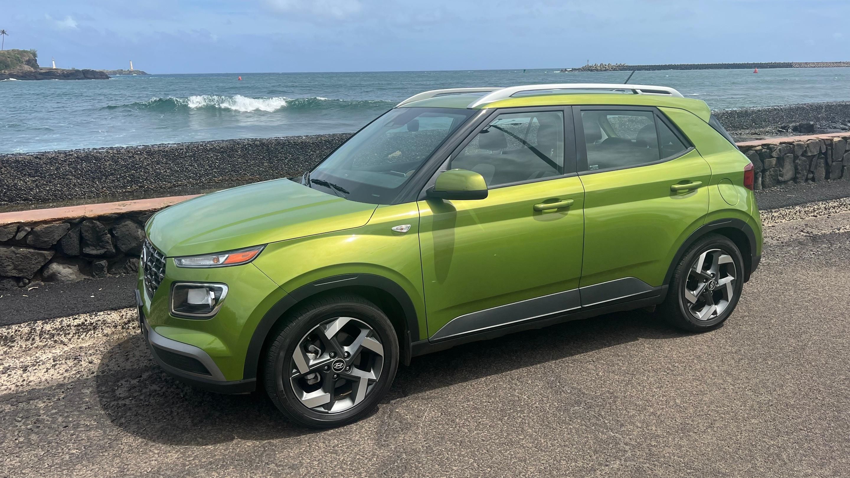 Hyundai Venue 2023 in Lihue, HI