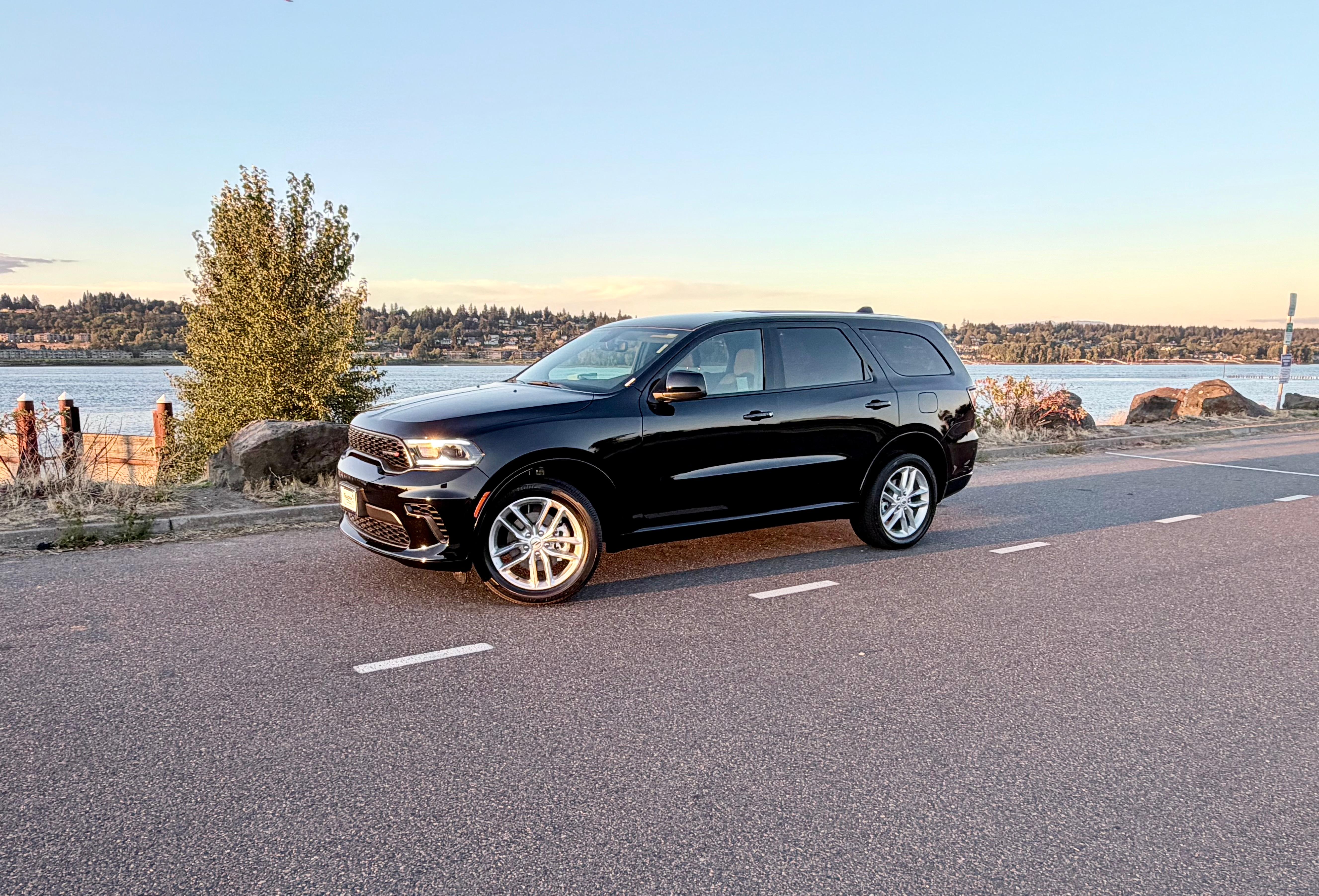 Dodge Durango 2026 in Vancouver, WA