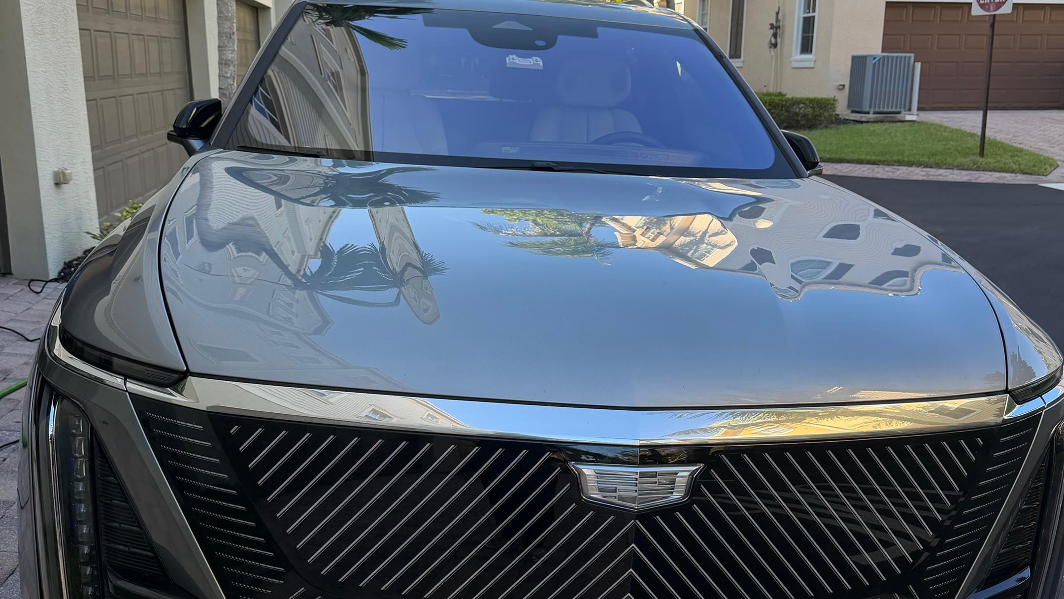 Cadillac VISTIQ 2026 in Jupiter, FL