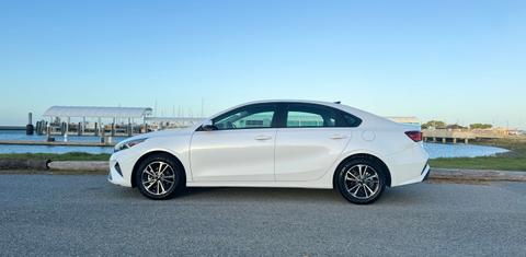 Kia Forte 2023