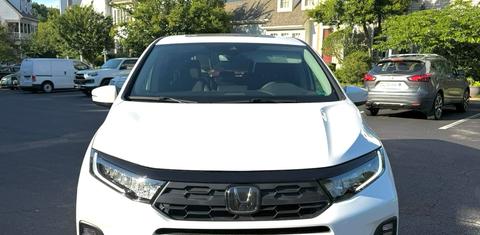 Honda Odyssey 2025