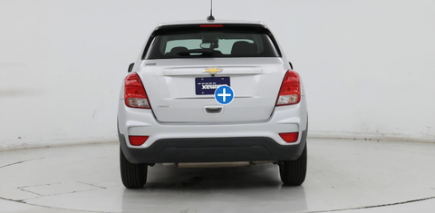 Chevrolet Trax 2019