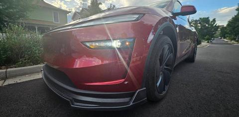 Tesla Model Y 2026