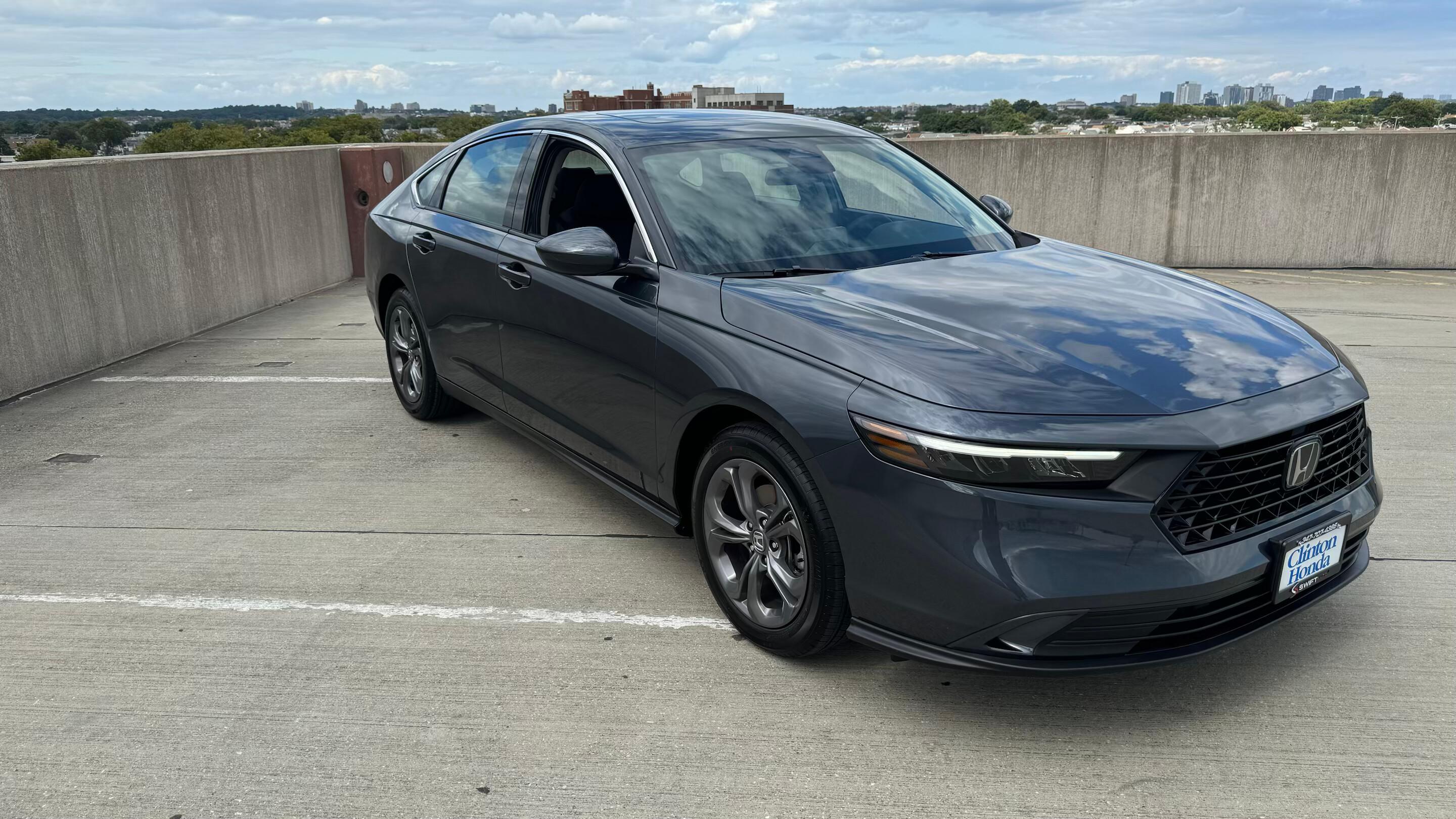 Honda Accord 2024 in Winter Garden, FL
