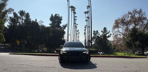 Audi A6 2024
