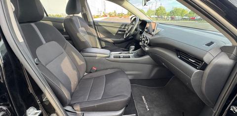 Nissan Sentra 2025