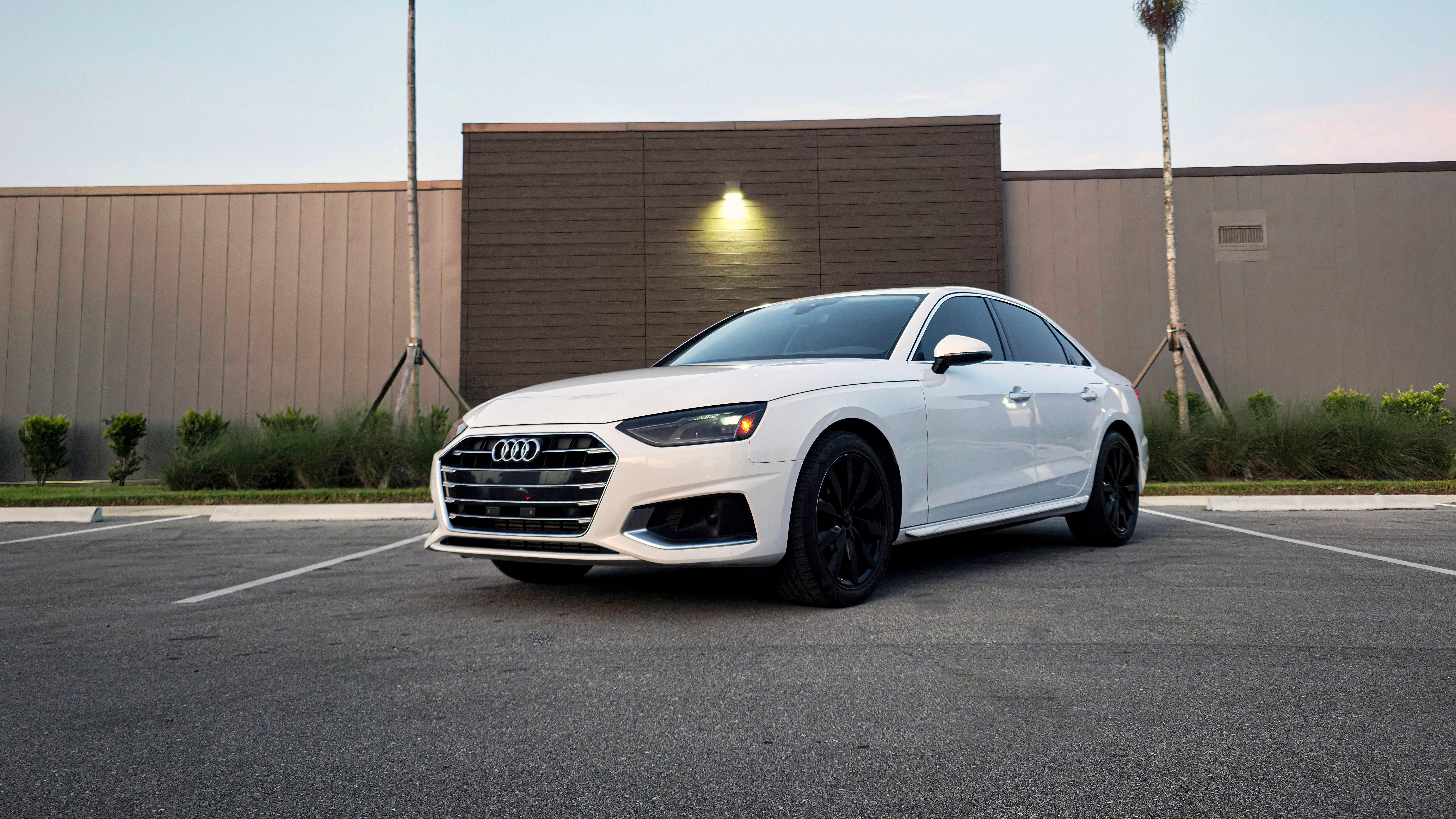 Audi A4 2020 in Delray Beach, FL