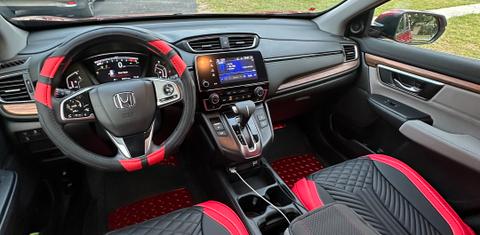 Honda CR-V 2022