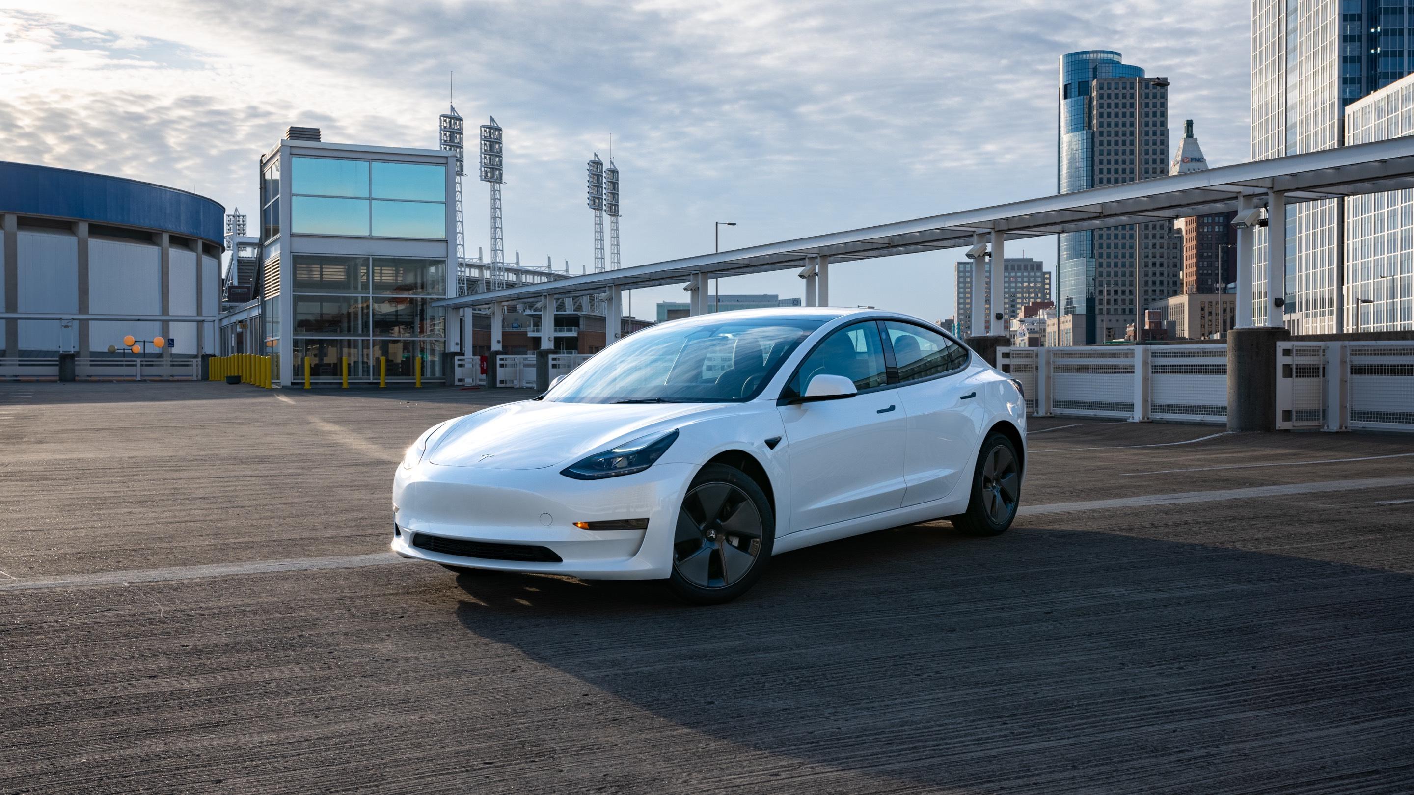 Tesla Model 3 2023 in Hebron, KY