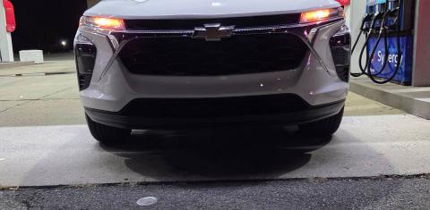 Chevrolet Trax 2026